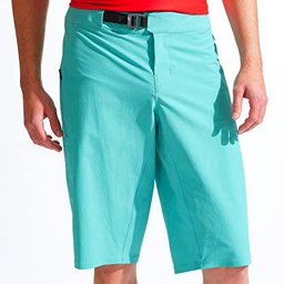 PEARL IZUMI Elevate Shell Short Pantalón Corto, Adultos Unisex