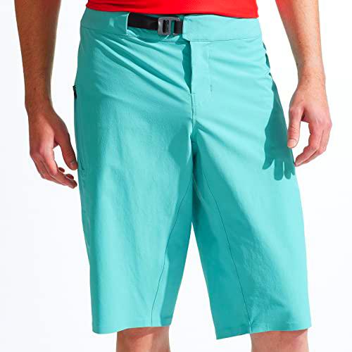 PEARL IZUMI Elevate Shell Short Pantalón Corto, Adultos Unisex
