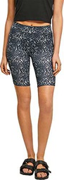Urban Classics Ladies AOP Cycle Shorts Pantalones Cortos