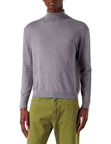 United Colors of Benetton M/L 10CVU2519 Maillot DE Ciclismo DE Manga Larga