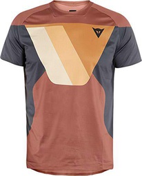Dainese HG Kaindy Short Sleeve, Camiseta Manga Corta MTB