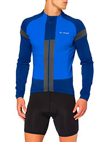 VAUDE Camiseta para Hombre Matera Tricot V