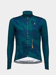 Maillot Ciclismo Hombre MONVISO