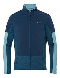 VAUDE Maillot Marca Modelo Me All Year Moab FZ T-Shirt