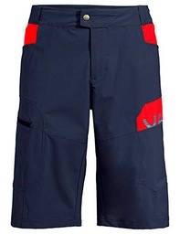 VAUDE Men's Altissimo Shorts III Hose, Hombre, Eclipse, XS