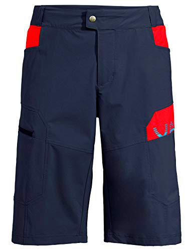 VAUDE Men's Altissimo Shorts III Hose, Hombre, Eclipse, XS