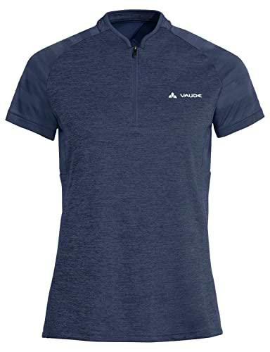 VAUDE Camiseta para mujer Tamaro III, Mujer, Camiseta