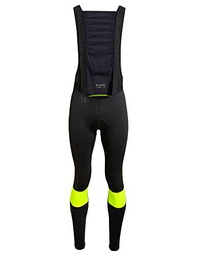 VAUDE Pantalones Marca Modelo Men's Kuro Warm Bib Tights