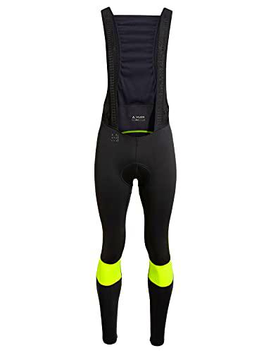 VAUDE Pantalones Marca Modelo Men's Kuro Warm Bib Tights