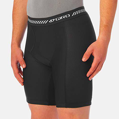 Giro - Pantalones Cortos Unisex, Unisex Adulto, Bolsa Pantalones Cortos