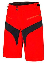 Ziener NISCHA Cortos de Exterior/Pantalones funcionales