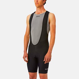 Giro M Chrono Sport Bib - Pantalón Corto de Ciclismo para Hombre