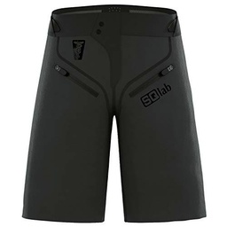 SQlab Sq-short One-ox, Pantalones Cortos Unisex Adulto