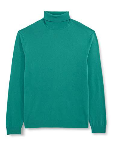 United Colors of Benetton M/L 1002U2180 Maillot DE Ciclismo DE Manga Larga