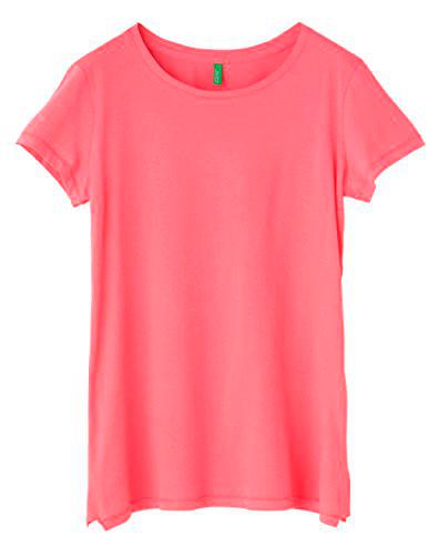 United Colors of Benetton M/L 1002U2180 Maillot DE Ciclismo DE Manga Larga