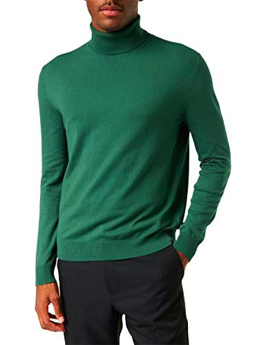United Colors of Benetton M/L 10CVU2519 Maillot DE Ciclismo DE Manga Larga