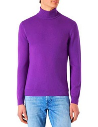 United Colors of Benetton M/L 1002U2180 Maillot DE Ciclismo DE Manga Larga