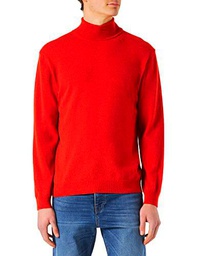United Colors of Benetton M/L 1002U2180 Maillot DE Ciclismo DE Manga Larga