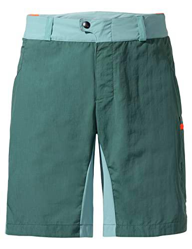 VAUDE La Etiqueta Green Shape es sinónimo de Productos funcionales y ecológicos Fabricados con Materiales sostenibles.