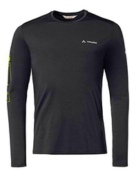 VAUDE Camiseta Marca Modelo Me Monviso Wool LS T-Shirt