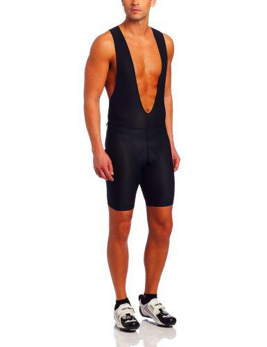 PEARL IZUMI - Culotte para Hombre, Talla L, Color Negro
