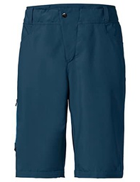 VAUDE La Etiqueta Green Shape es sinónimo de Productos funcionales y ecológicos Fabricados con Materiales sostenibles.