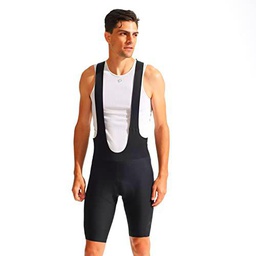 PEARL IZUMI Pro Bib Short Pantalón Corto, Adultos Unisex