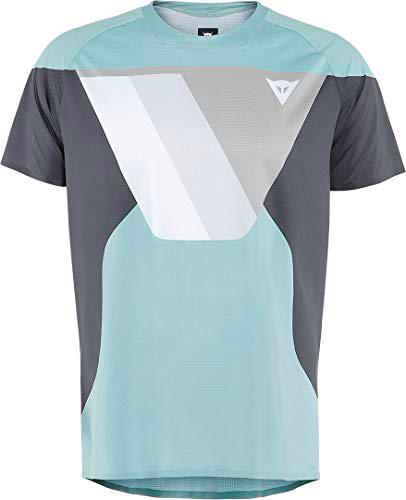 Dainese HG Kaindy Short Sleeve, Camiseta Manga Corta MTB