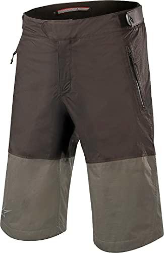 Alpinestars Tahoe WP Shorts Pantalones Cortos, Unisex