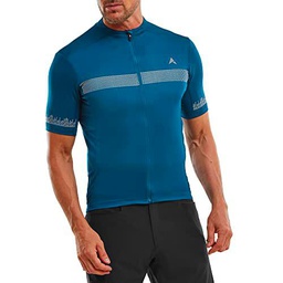 Altura Nightvision-Camiseta para Hombre, Color Azul Marino