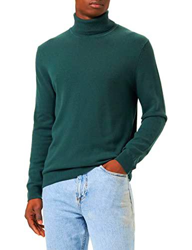 United Colors of Benetton M/L 1002U2180 Maillot DE Ciclismo DE Manga Larga