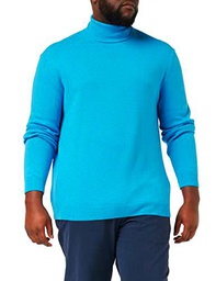 United Colors of Benetton M/L 1002U2180 Maillot DE Ciclismo DE Manga Larga