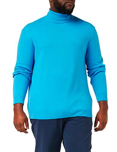 United Colors of Benetton M/L 1002U2180 Maillot DE Ciclismo DE Manga Larga