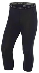 Spiuk Pirata Interior All Terrain Hombre Negro T. M