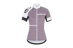 46763VAR - Maillot Bicicleta ELLE Radiance Color Gris Talla M