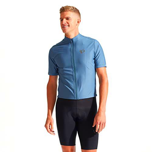 PEARL IZUMI Tour Jrsy Maillot, Adultos Unisex, Multicolor (Multicolor), S
