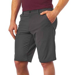Giro Venture Short Bolsa Pantalones Cortos, Charcoal