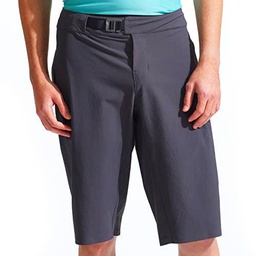 PEARL IZUMI Elevate Shell Short Pantalón Corto, Adultos Unisex