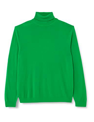 United Colors of Benetton M/L 1002U2180 Maillot DE Ciclismo DE Manga Larga