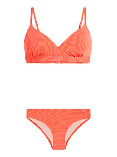 Protest x Maillot de Ciclismo, Hombre, Coral Sugarcoral, M/B