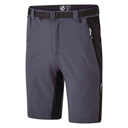 Regatta Pantalones Cortos Disport II de Tejido Ligero