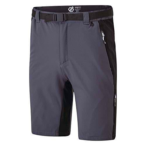 Regatta Pantalones Cortos Disport II de Tejido Ligero