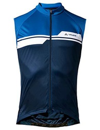 VAUDE La Etiqueta Green Shape es sinónimo de Productos funcionales y ecológicos Fabricados con Materiales sostenibles.