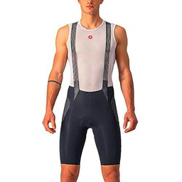 castelli Free Unlimited Bibshort Pantalón Corto de