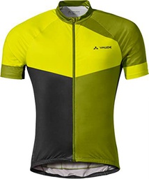 VAUDE La Etiqueta Green Shape es sinónimo de Productos funcionales y ecológicos Fabricados con Materiales sostenibles.