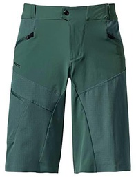 VAUDE La Etiqueta Green Shape es sinónimo de Productos funcionales y ecológicos Fabricados con Materiales sostenibles.