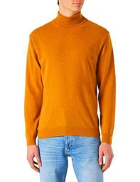 United Colors of Benetton M/L 1002U2180 Maillot DE Ciclismo DE Manga Larga