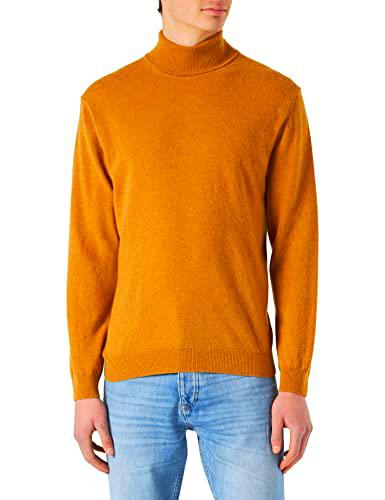 United Colors of Benetton M/L 1002U2180 Maillot DE Ciclismo DE Manga Larga