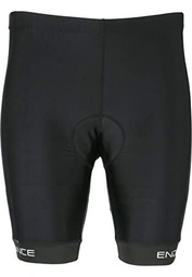 endurance Protector Pantalones Cortos, 1001 Black, Small para Hombre