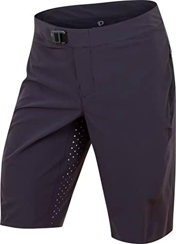 PEARL IZUMI Summit Shell Short Pantalón Corto, Adultos Unisex